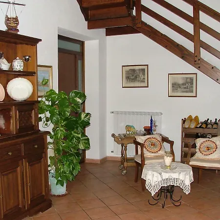 Alloggio per agriturismo La Bertorella Torre Bormida