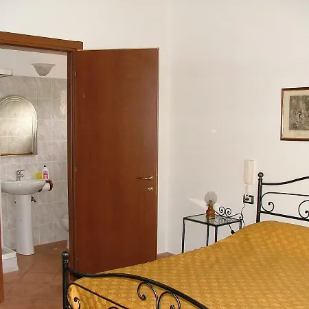 La Bertorella Alloggio per agriturismo