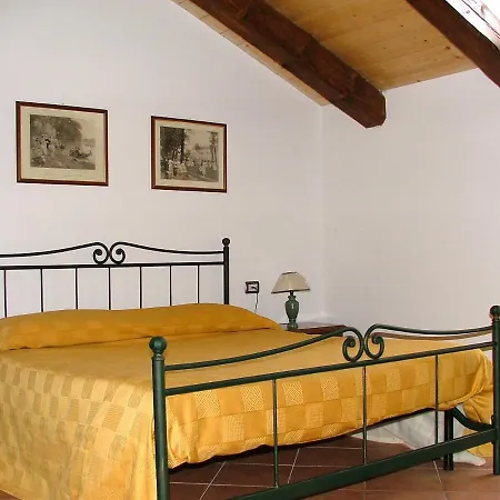 La Bertorella Alloggio per agriturismo