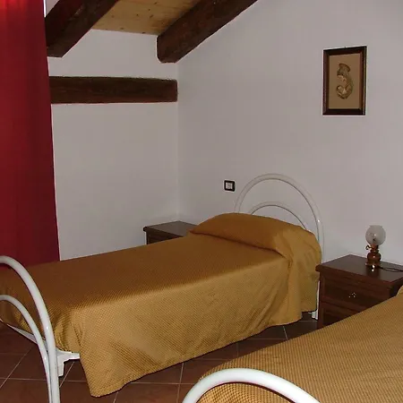Alloggio per agriturismo La Bertorella