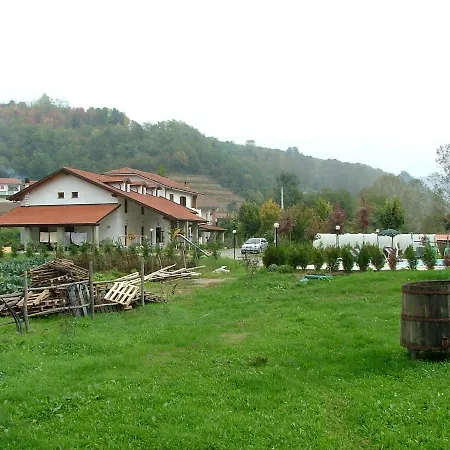La Bertorella Torre Bormida