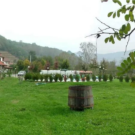Alloggio per agriturismo La Bertorella Torre Bormida