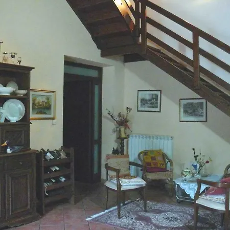 La Bertorella
