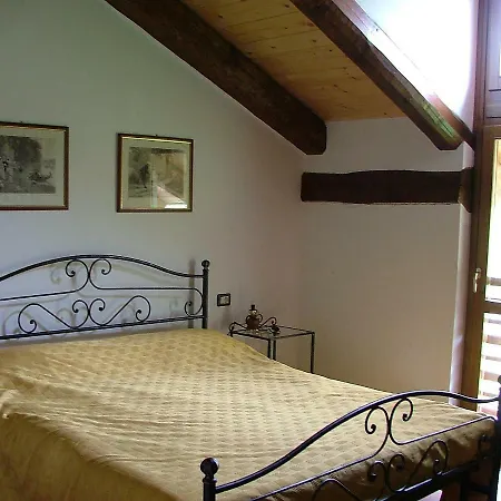 La Bertorella Torre Bormida