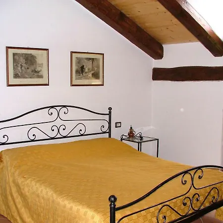 La Bertorella Alloggio per agriturismo Torre Bormida