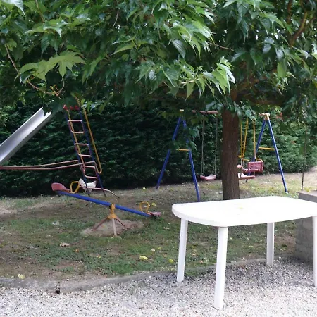 La Bertorella Alloggio per agriturismo