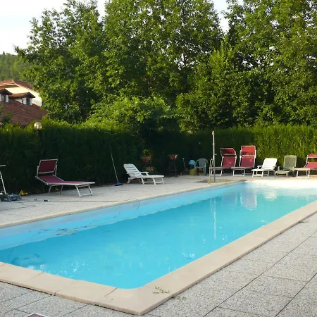 La Bertorella Alloggio per agriturismo *